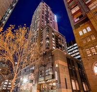 Amora Hotel Jamison Sydney - Tourism Canberra