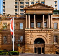InterContinental Sydney - Tourism Canberra
