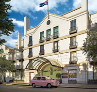 The Langham Sydney - Tourism Canberra
