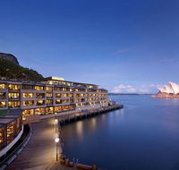 Park Hyatt Sydney - Tourism Canberra