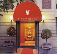 Sir Stamford at Circular Quay - Tourism Canberra