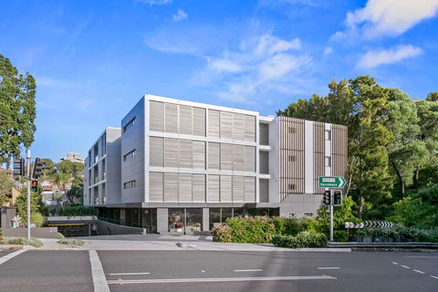 Good Life Suites - Tourism Canberra 0