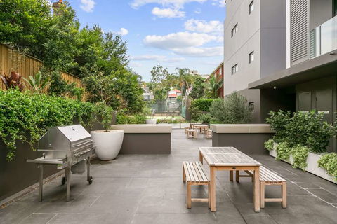Good Life Suites - Tourism Canberra 1