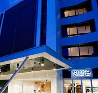 Hotel Urban St Leonards - Tourism Canberra