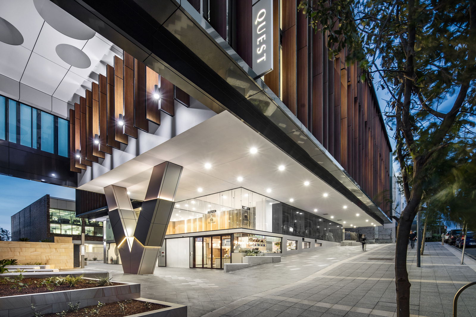 Willoughby NSW Tourism Canberra