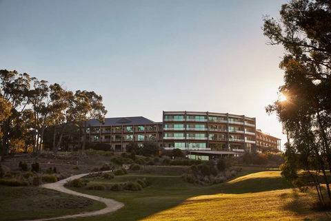 RACV Goldfields Resort Creswick - Tourism Canberra 0
