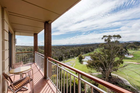 RACV Goldfields Resort Creswick - Tourism Canberra 2