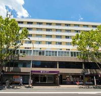 Park Regis Concierge Apartments - Tourism Canberra