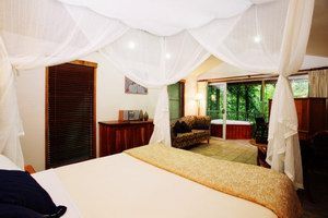 Daintree Eco Lodge & Spa - Tourism Canberra 1