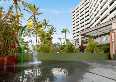 Rydges Esplanade Resort Cairns - Tourism Canberra 1