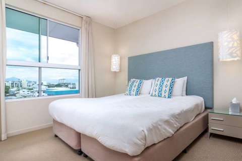 201 Lake Street - Cairns - Tourism Canberra 1