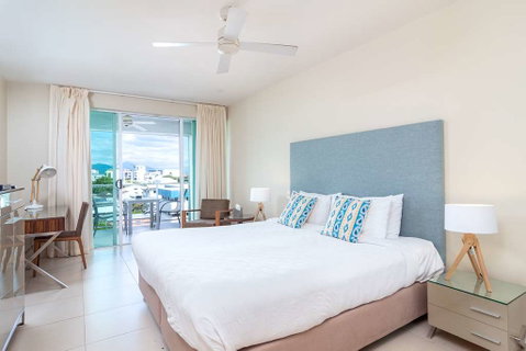 201 Lake Street - Cairns - Tourism Canberra 2