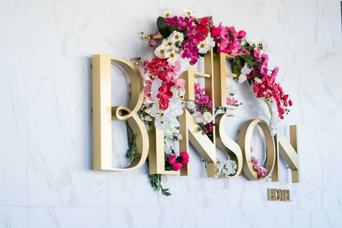 The Benson Hotel - Tourism Canberra 1