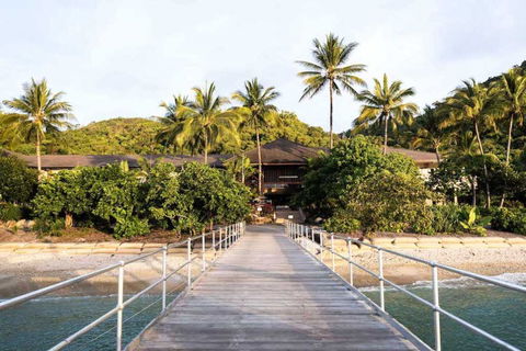 Fitzroy Island Resort - Tourism Canberra 2