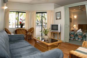 Half Moon Bay Resort - Tourism Canberra 1