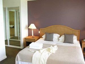 Sea Change Beachfront Apartments - Tourism Canberra 1