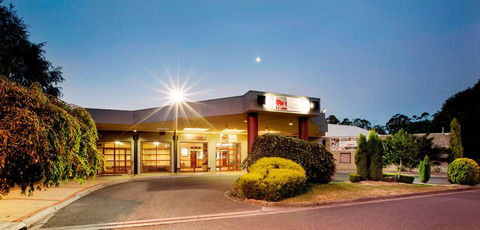 York On Lilydale Resort - Tourism Canberra 1