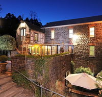 Adeline Bed  Breakfast - Tourism Canberra