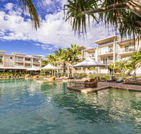 Peppers Salt Resort  Spa - Tourism Canberra