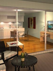Cabarita Lake Apartments - Tourism Canberra 1