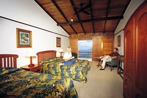 O'Reilly's Rainforest Guesthouse - Tourism Canberra 2