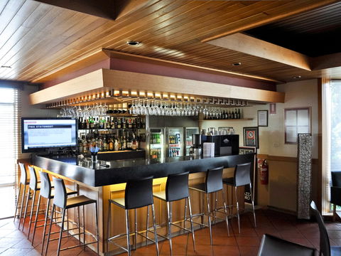 Ibis Styles Orange - Tourism Canberra 1