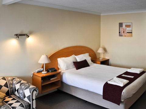 Ibis Styles Orange - Tourism Canberra 2