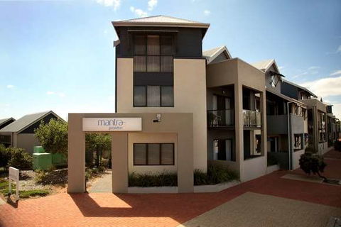 Mantra Geraldton - Tourism Canberra 0