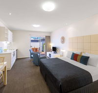 Nesuto Geraldton Apartment Hotel - Tourism Canberra