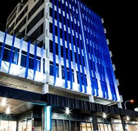 The Gerald Apartment Hotel - Tourism Canberra