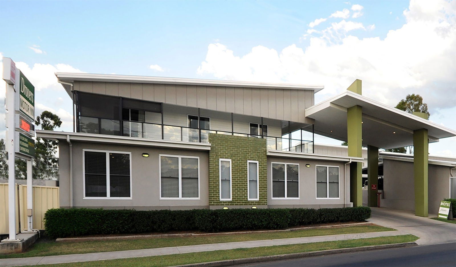 Dalby QLD Tourism Canberra