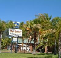 Kalbarri Palm Resort - Tourism Canberra