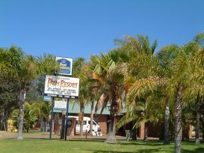Kalbarri Palm Resort - Tourism Canberra 0