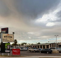 Wintersun Hotel - Tourism Canberra