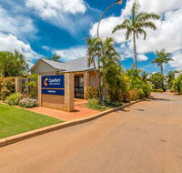 Comfort Inn  Suites Karratha - Tourism Canberra