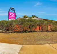 Econo Lodge Karratha - Tourism Canberra