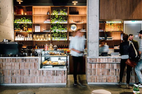 Veriu Broadway - Tourism Canberra 0