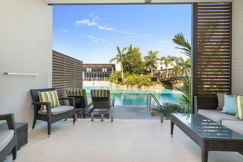 Mindil Beach Resort Casino - Tourism Canberra 0