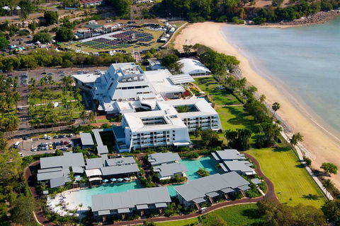 Mindil Beach Resort Casino - Tourism Canberra 1