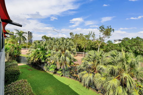 Vitina Studio Motel - Tourism Canberra 2