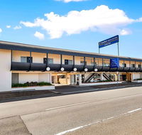 Comfort Inn Manhattan - Tourism Canberra