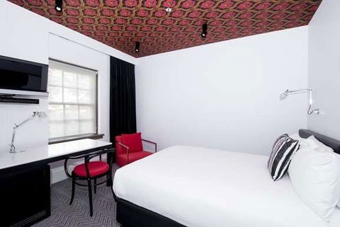 Peppers Gallery Hotel, Canberra - Tourism Canberra 2