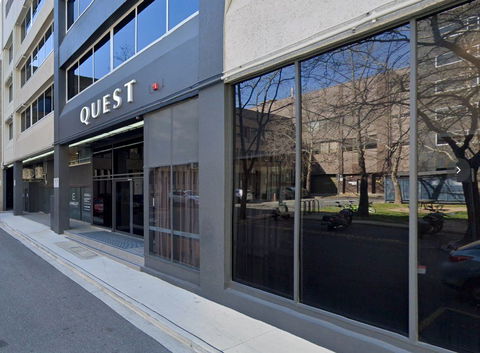 Quest Canberra City Walk - Tourism Canberra 1