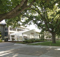 Forrest Hotel  Apartments - Tourism Canberra