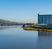 Peppers Silo Launceston - Tourism Canberra