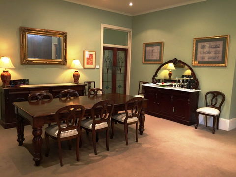 Longford Boutique Accommodation - Tourism Canberra 2