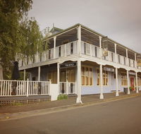 Mole Creek Guest House - Tourism Canberra