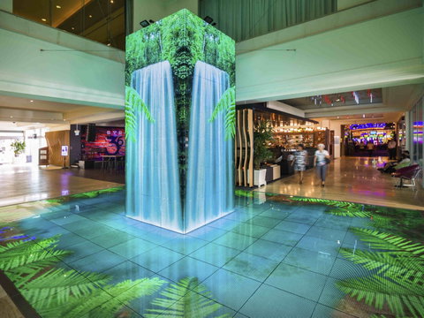 Pullman Reef Hotel Casino - Tourism Canberra 2