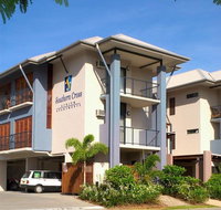 Southern Cross Atrium Apartments - Tourism Canberra