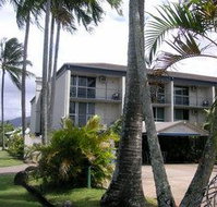 Cairns Holiday Lodge - Tourism Canberra
